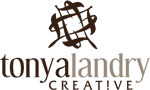 Tonya Landry Creative | Graphic & Web Design