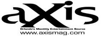 Axis Magazine - 